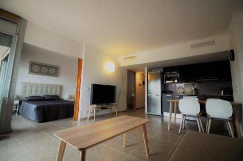 Apartamento Les Marines Mestral