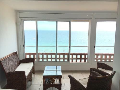 Apartamento Vacances Location 1 La Plage