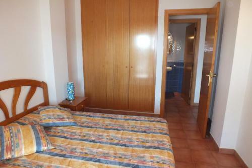 Apartamento 78 Avinguda De La Platja