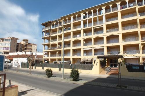 Apartamento 78 Avinguda De La Platja
