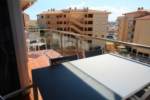 Apartamento Les Marines Gregal 4-7 3316