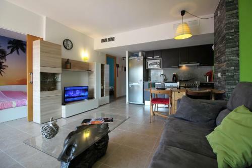Apartamento Les Marines Gregal 4-7 3316