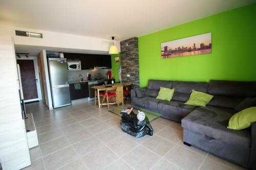Apartamento Les Marines Gregal 4-7 3316