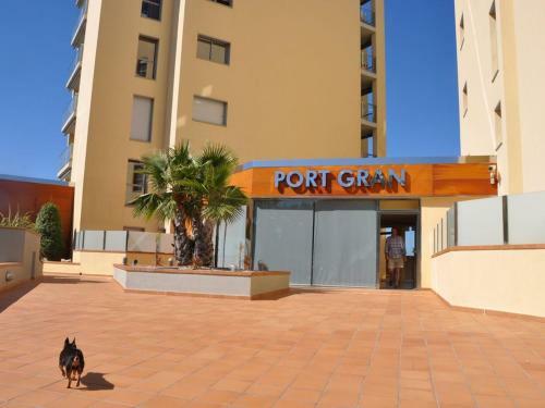Apartment Avinguda Pastor