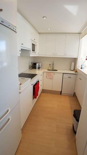 Apartment Avinguda Pastor