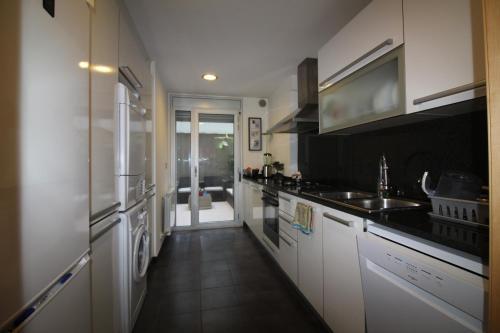 Apartamento 3326 Toplar