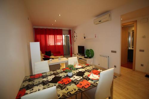 Apartamento 3326 Toplar