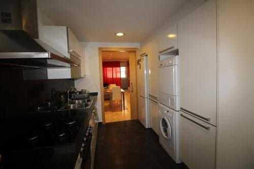 Apartamento 3326 Toplar