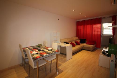 Apartamento 3326 Toplar