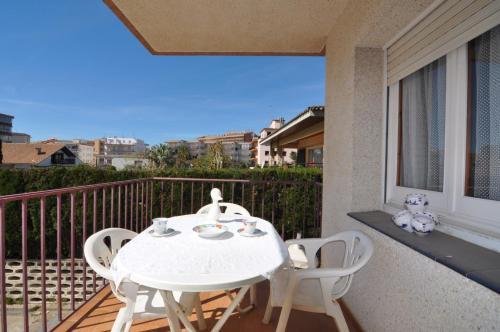 Apartamento Rnet - Platja Santa Margarida