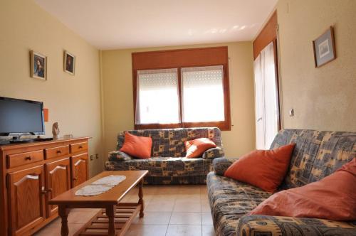 Apartamento Rnet - Platja Santa Margarida