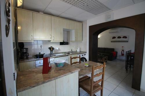 Puerto Real 5051