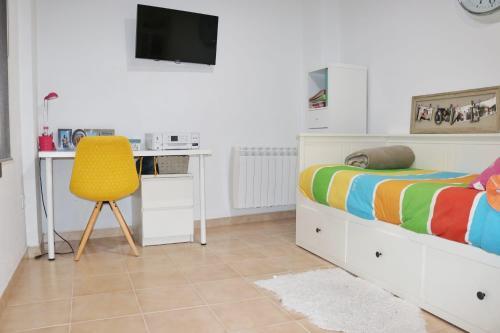 Apartamento Tarragona 9
