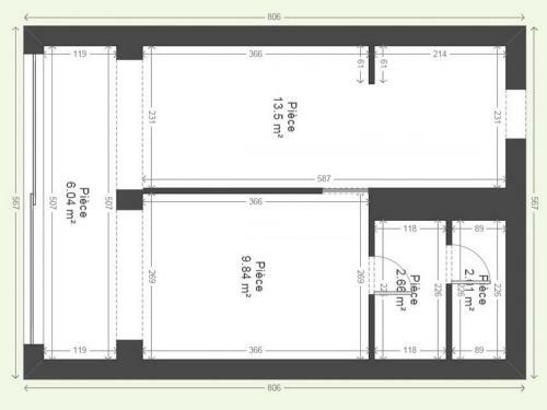 Apartamento Vacances Location 1 Holiday 1410