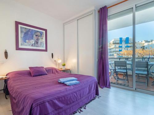 Apartment Edificio Symar