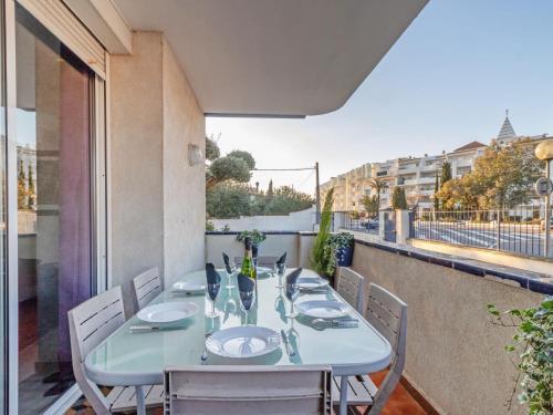 Apartment Edificio Symar