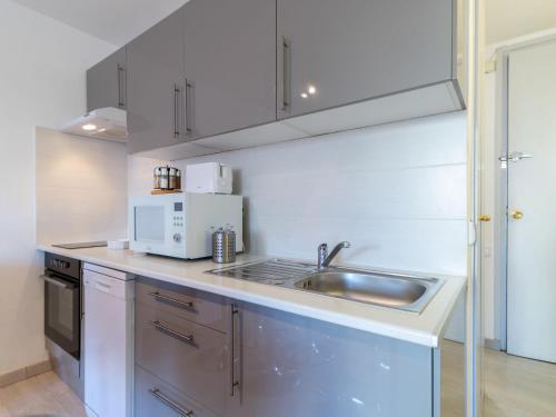 Apartment Edificio Symar