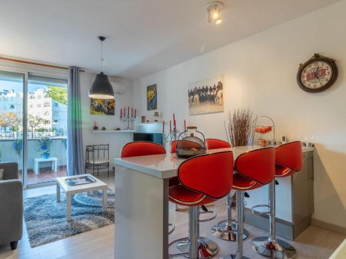 Apartment Edificio Symar