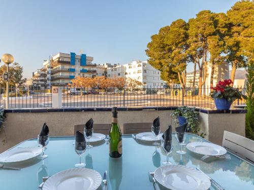 Apartment Edificio Symar