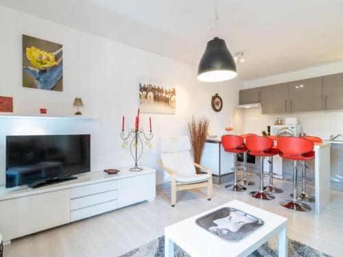 Apartment Edificio Symar
