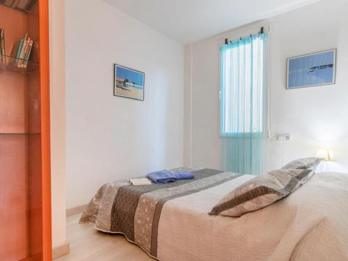 Apartment Edificio Symar