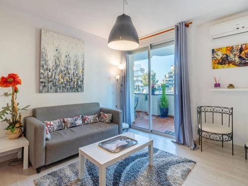 Apartment Edificio Symar