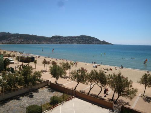 Apartamento Ibr-miramar 25