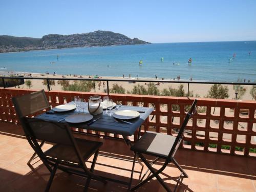 Apartamento Ibr-miramar 25
