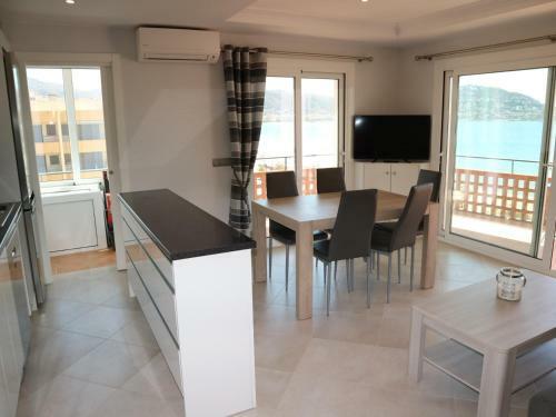 Apartamento Ibr-miramar 25