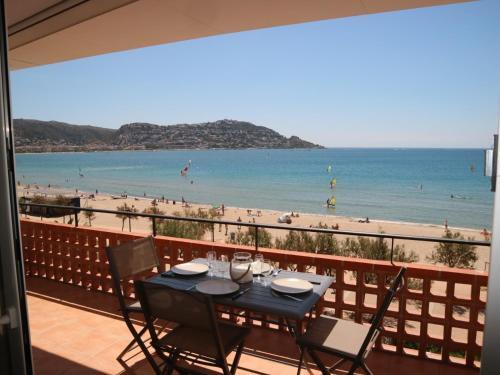 Apartamento Ibr-miramar 25