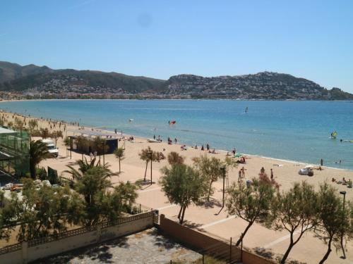 Apartamento Ibr-miramar 25