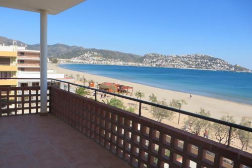 Apartamento Ibr-miramar 25