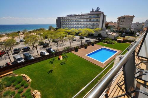 Apartamento 1001 Mileni I