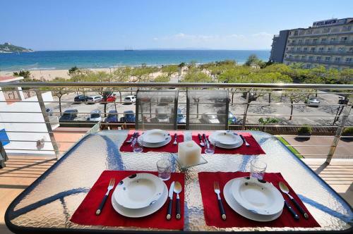 Apartamento 1001 Mileni I