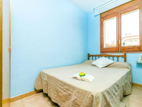 Apartment El Colibr� Ii.1