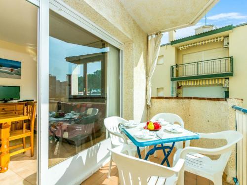Apartment El Colibr� Ii.1