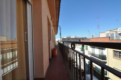 Apartamento Rnet - Lluis Companys Roses