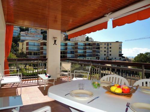 Apartamento Canparamon