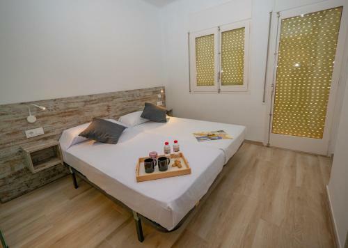 Hostal Agi Gloria Rooms