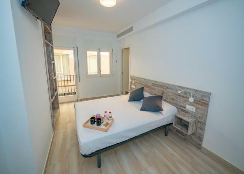 Hostal Agi Gloria Rooms
