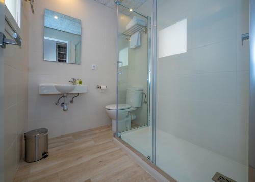 Hostal Agi Gloria Rooms