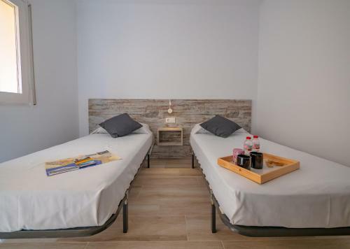 Hostal Agi Gloria Rooms