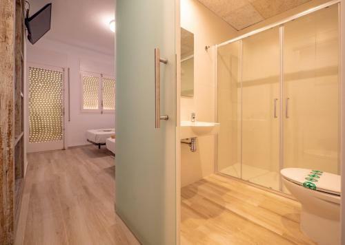 Hostal Agi Gloria Rooms