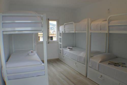 Hostal Agi Gloria Rooms