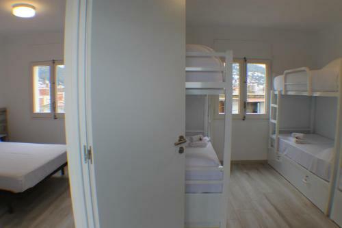 Hostal Agi Gloria Rooms