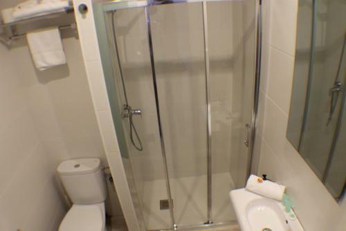 Hostal Agi Gloria Rooms