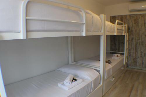 Hostal Agi Gloria Rooms