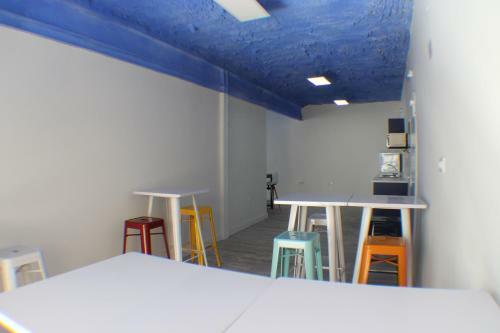 Hostal Agi Gloria Rooms