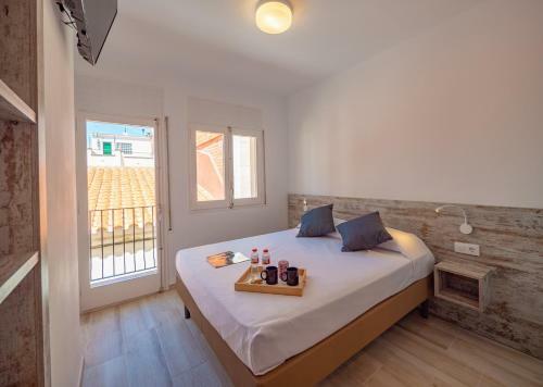 Hostal Agi Gloria Rooms