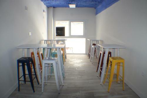 Hostal Agi Gloria Rooms